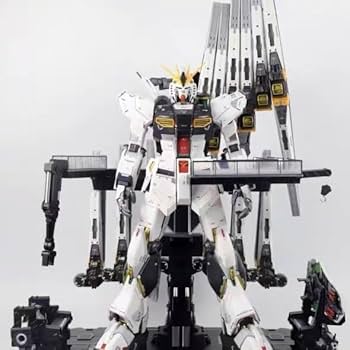 Amazon.co.jp: DABAN MODEL解体匠機 RX-93 νガン ダ ム 海外製